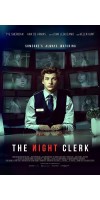 The Night Clerk (2020 - English)